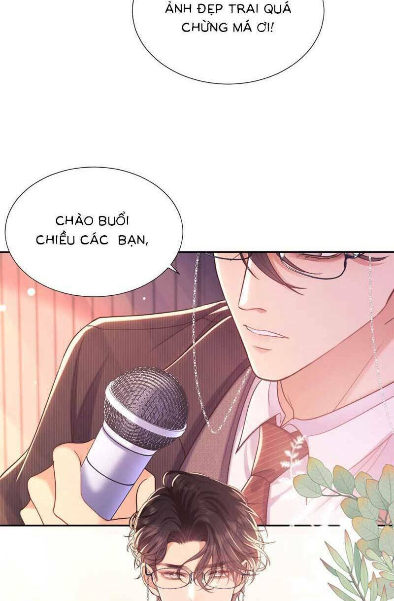 Bạch Nguyệt Quang Ra Tay Với Tôi Rồi Chapter 37 - Trang 2