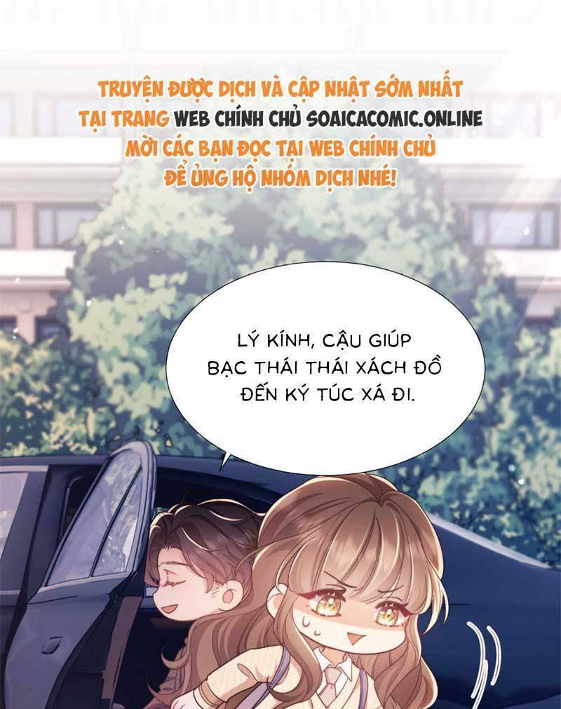 Bạch Nguyệt Quang Ra Tay Với Tôi Rồi Chapter 37 - Trang 2