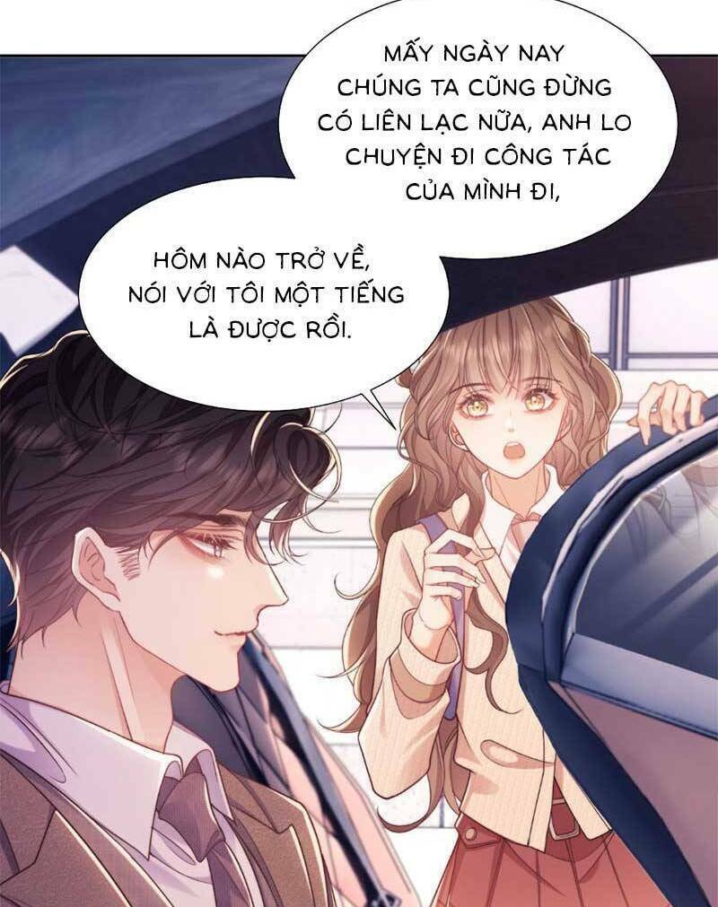 Bạch Nguyệt Quang Ra Tay Với Tôi Rồi Chapter 37 - Trang 2