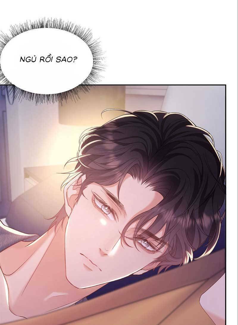 Bạch Nguyệt Quang Ra Tay Với Tôi Rồi Chapter 36 - Trang 2