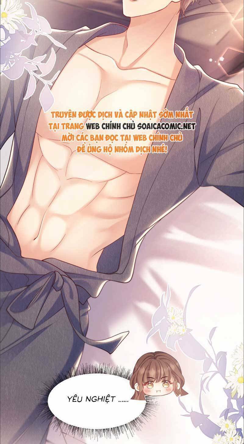 Bạch Nguyệt Quang Ra Tay Với Tôi Rồi Chapter 36 - Trang 2