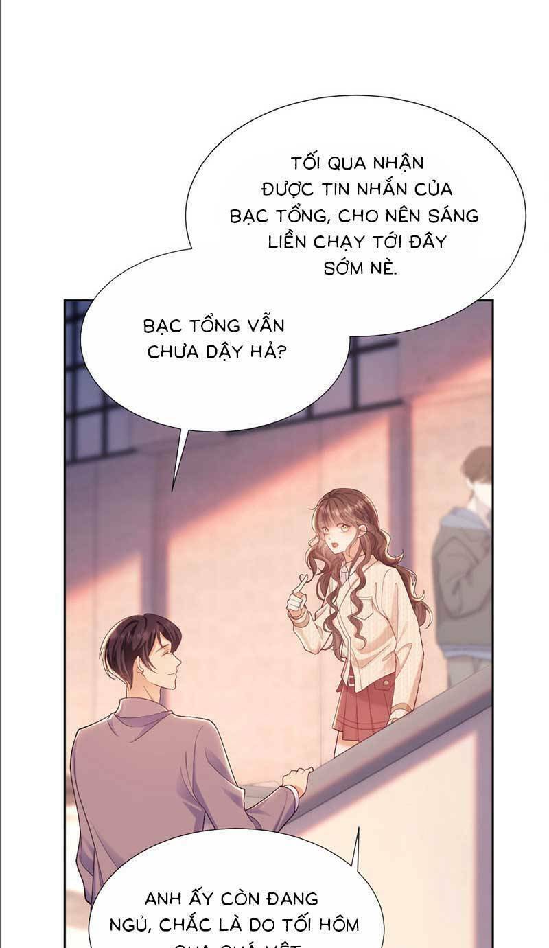 Bạch Nguyệt Quang Ra Tay Với Tôi Rồi Chapter 36 - Trang 2