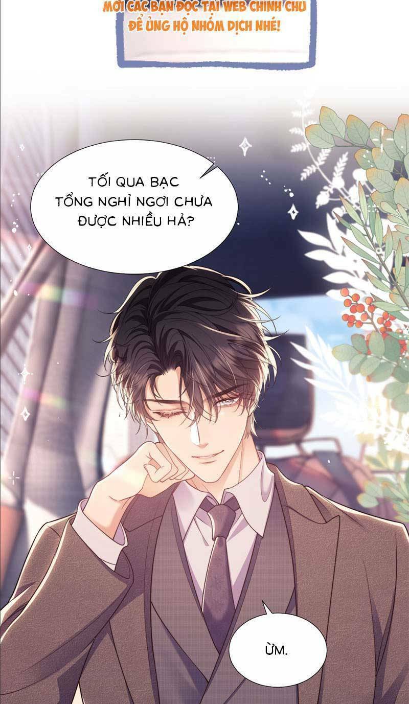 Bạch Nguyệt Quang Ra Tay Với Tôi Rồi Chapter 36 - Trang 2