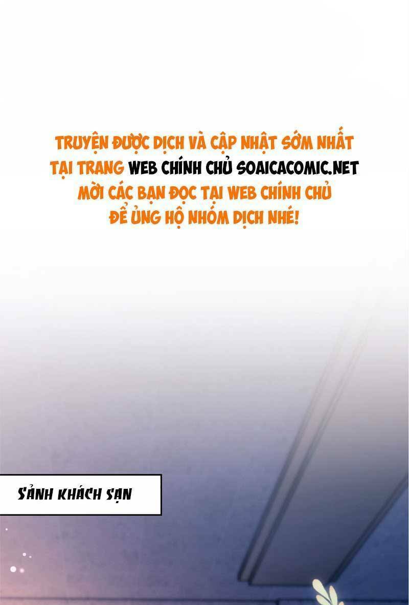 Bạch Nguyệt Quang Ra Tay Với Tôi Rồi Chapter 35 - Trang 2