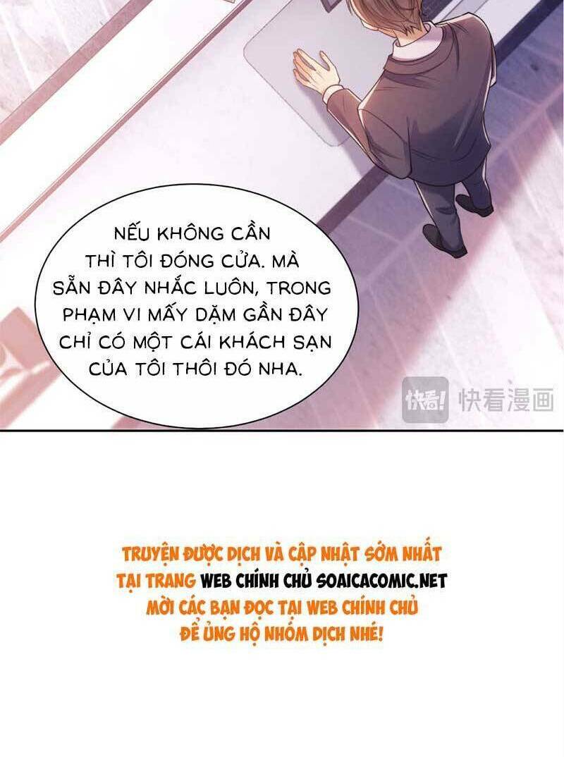 Bạch Nguyệt Quang Ra Tay Với Tôi Rồi Chapter 35 - Trang 2