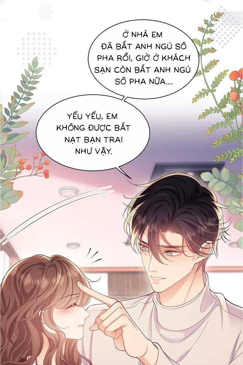 Bạch Nguyệt Quang Ra Tay Với Tôi Rồi Chapter 35 - Trang 2