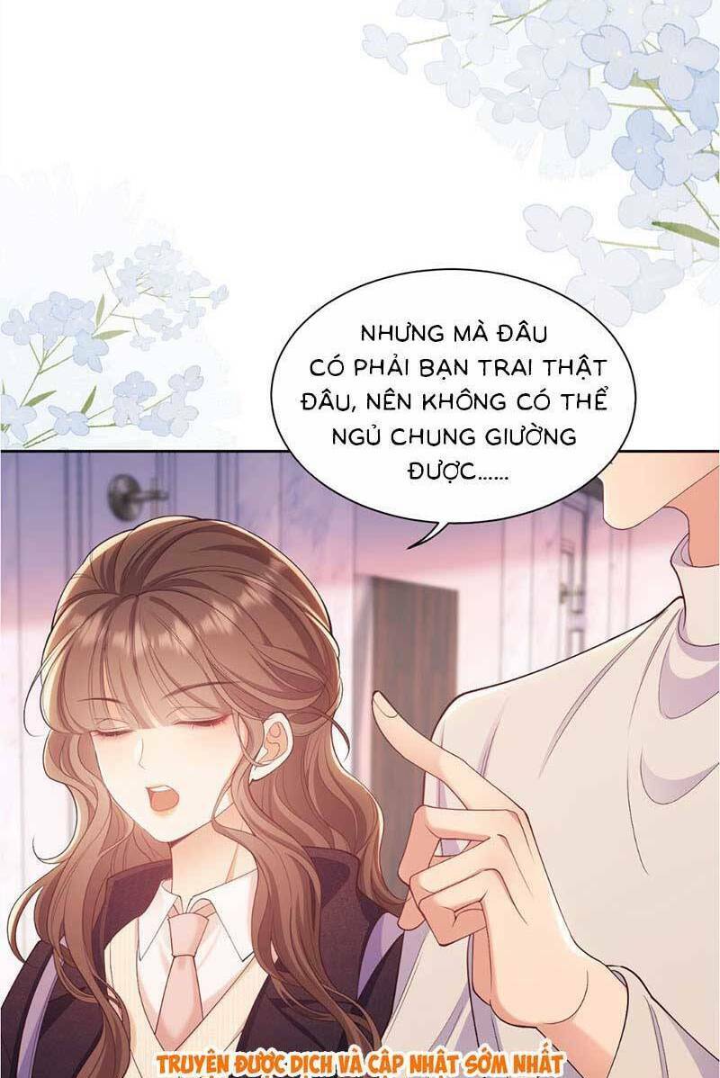 Bạch Nguyệt Quang Ra Tay Với Tôi Rồi Chapter 35 - Trang 2