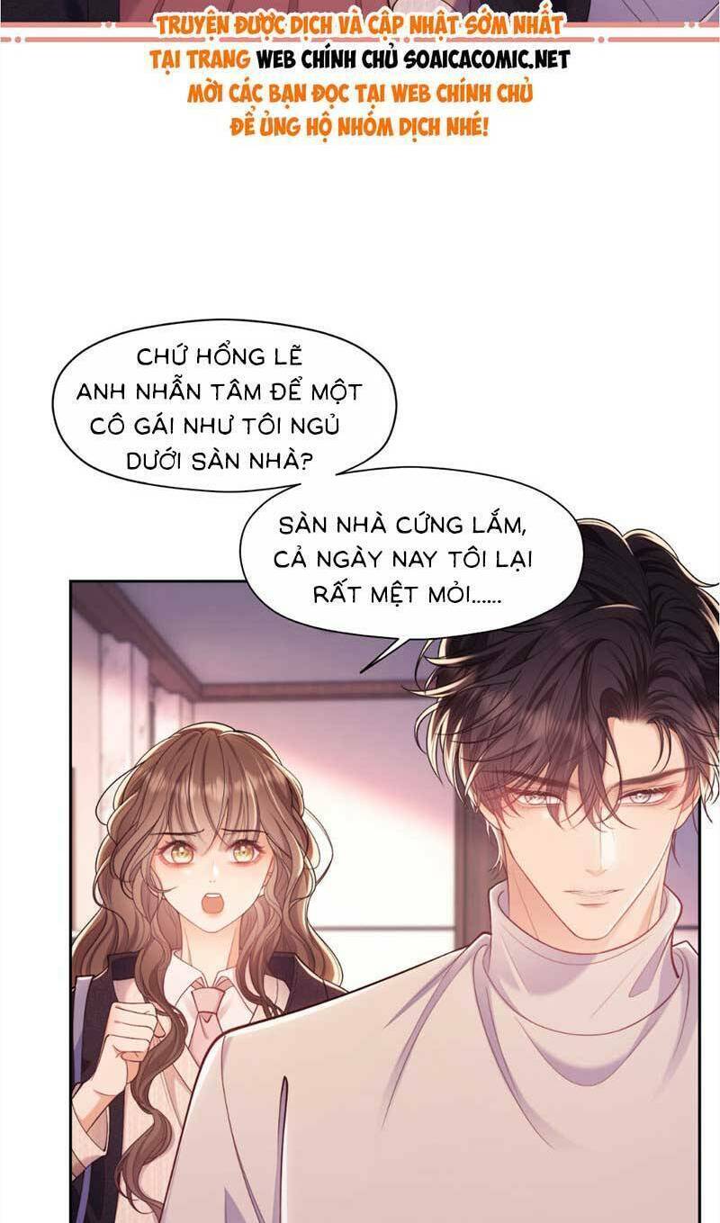 Bạch Nguyệt Quang Ra Tay Với Tôi Rồi Chapter 35 - Trang 2