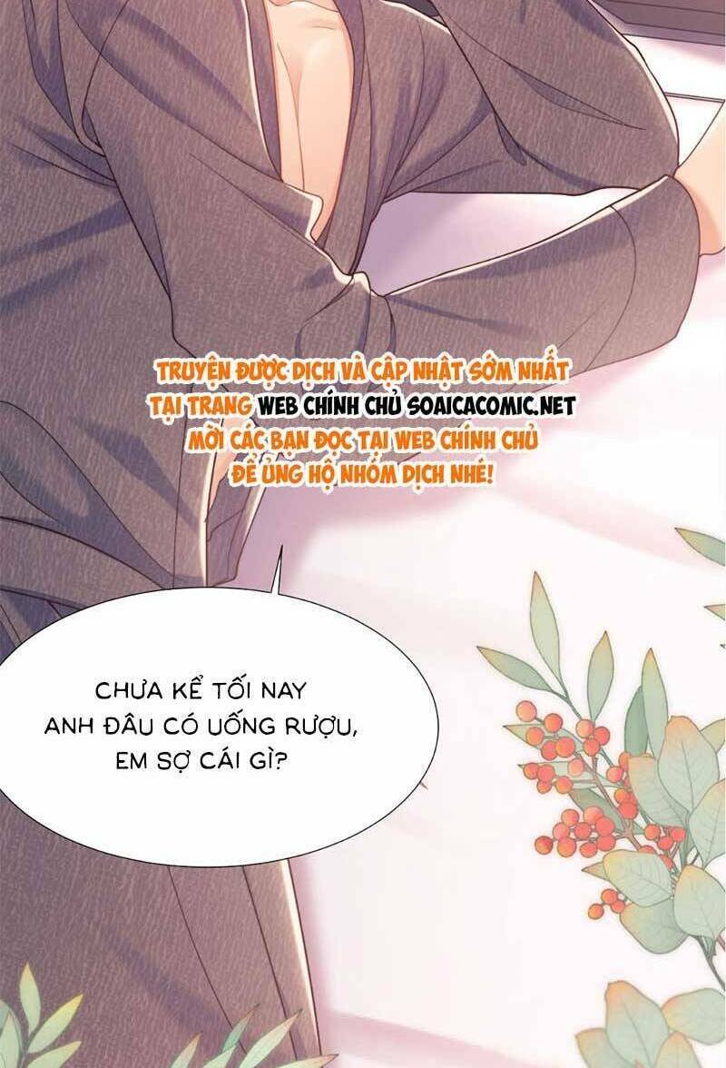 Bạch Nguyệt Quang Ra Tay Với Tôi Rồi Chapter 35 - Trang 2