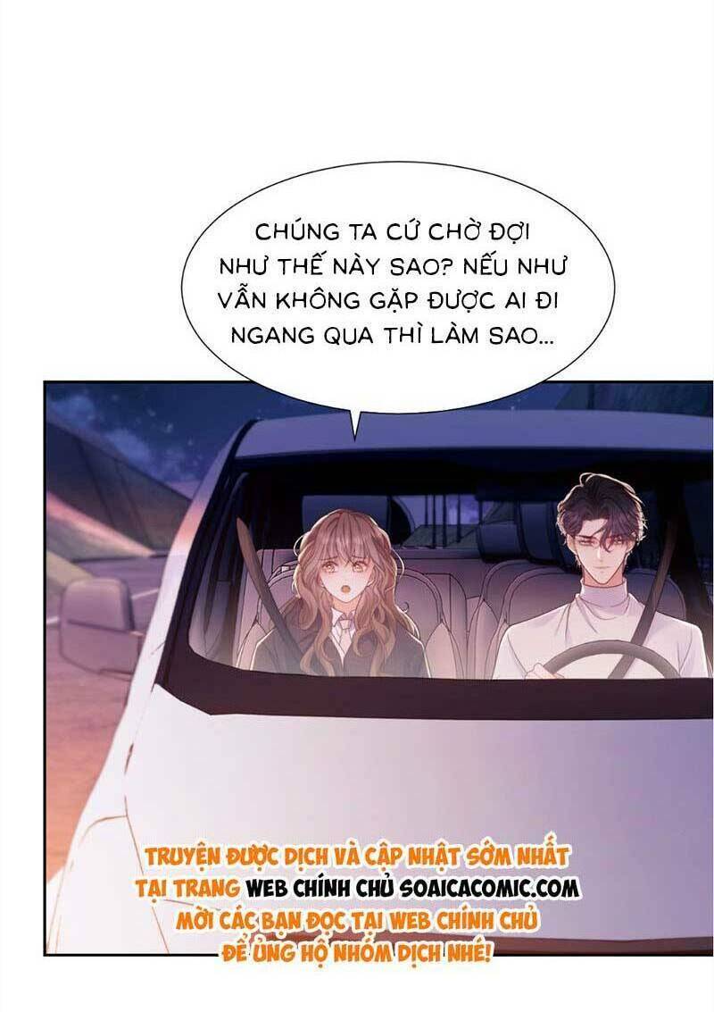 Bạch Nguyệt Quang Ra Tay Với Tôi Rồi Chapter 34 - Trang 2