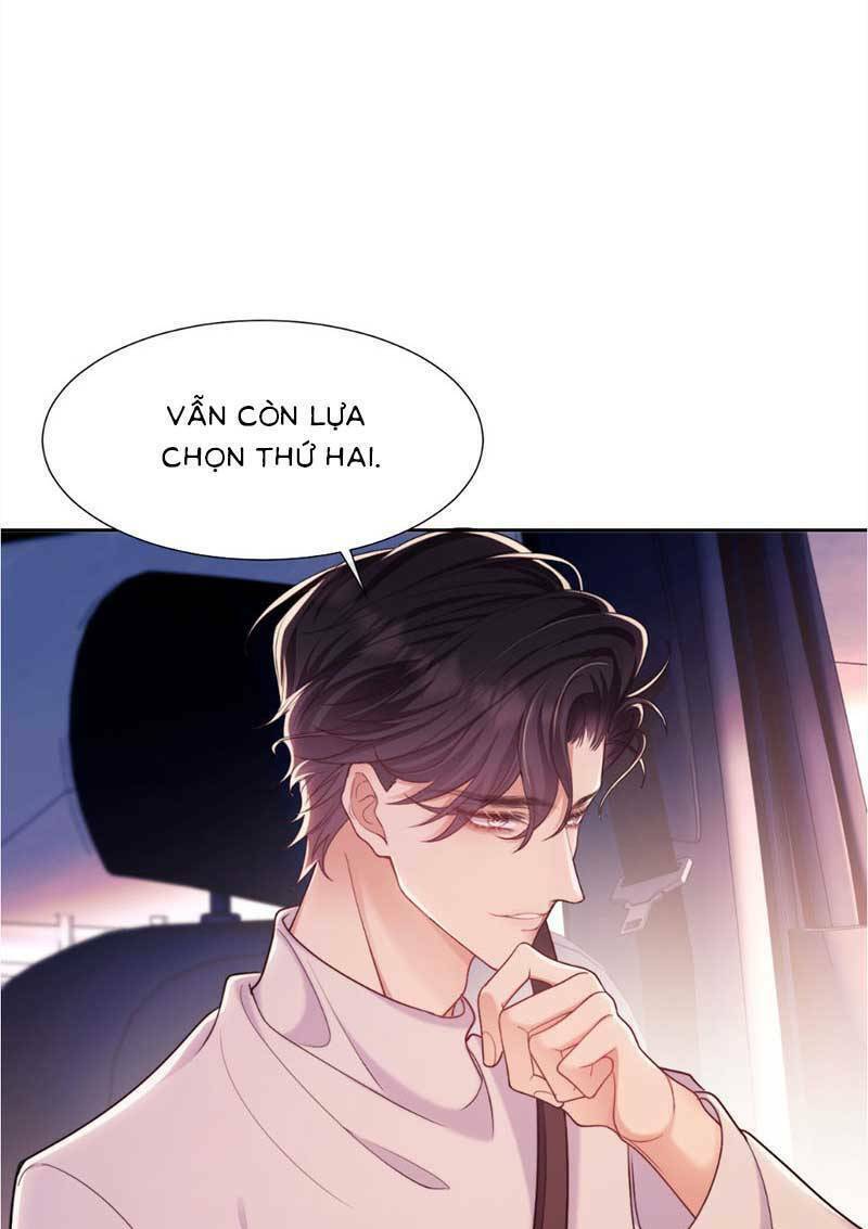 Bạch Nguyệt Quang Ra Tay Với Tôi Rồi Chapter 34 - Trang 2