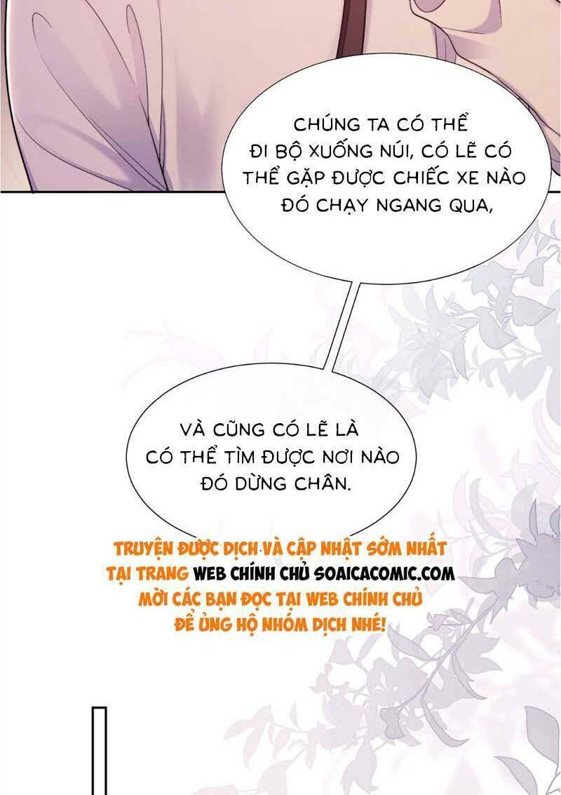 Bạch Nguyệt Quang Ra Tay Với Tôi Rồi Chapter 34 - Trang 2