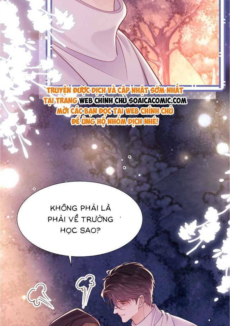 Bạch Nguyệt Quang Ra Tay Với Tôi Rồi Chapter 34 - Trang 2