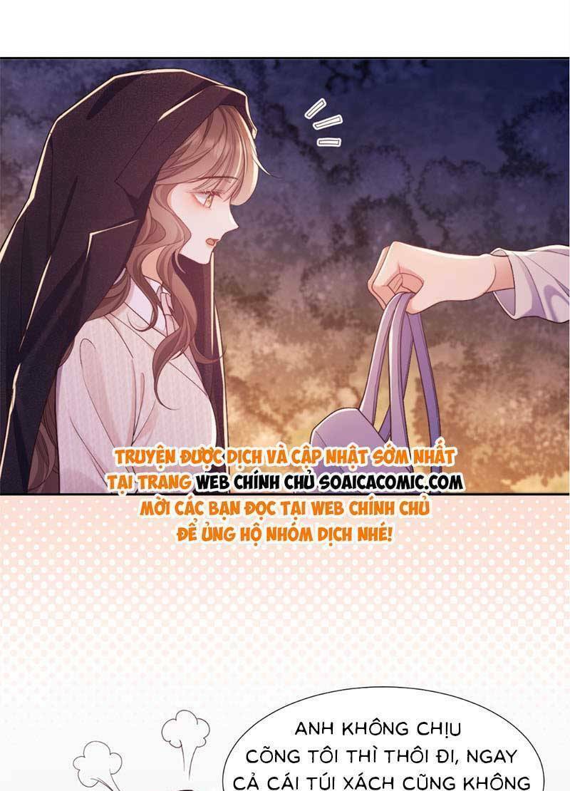 Bạch Nguyệt Quang Ra Tay Với Tôi Rồi Chapter 34 - Trang 2