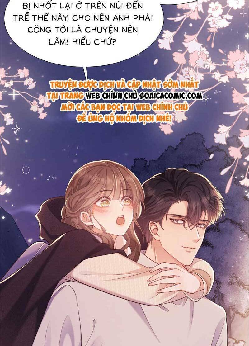 Bạch Nguyệt Quang Ra Tay Với Tôi Rồi Chapter 34 - Trang 2