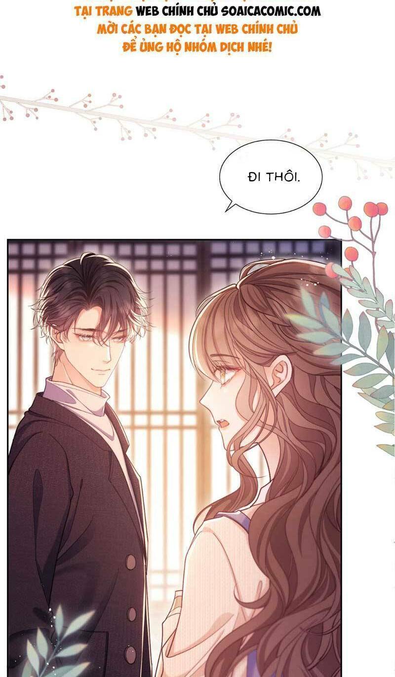 Bạch Nguyệt Quang Ra Tay Với Tôi Rồi Chapter 34 - Trang 2