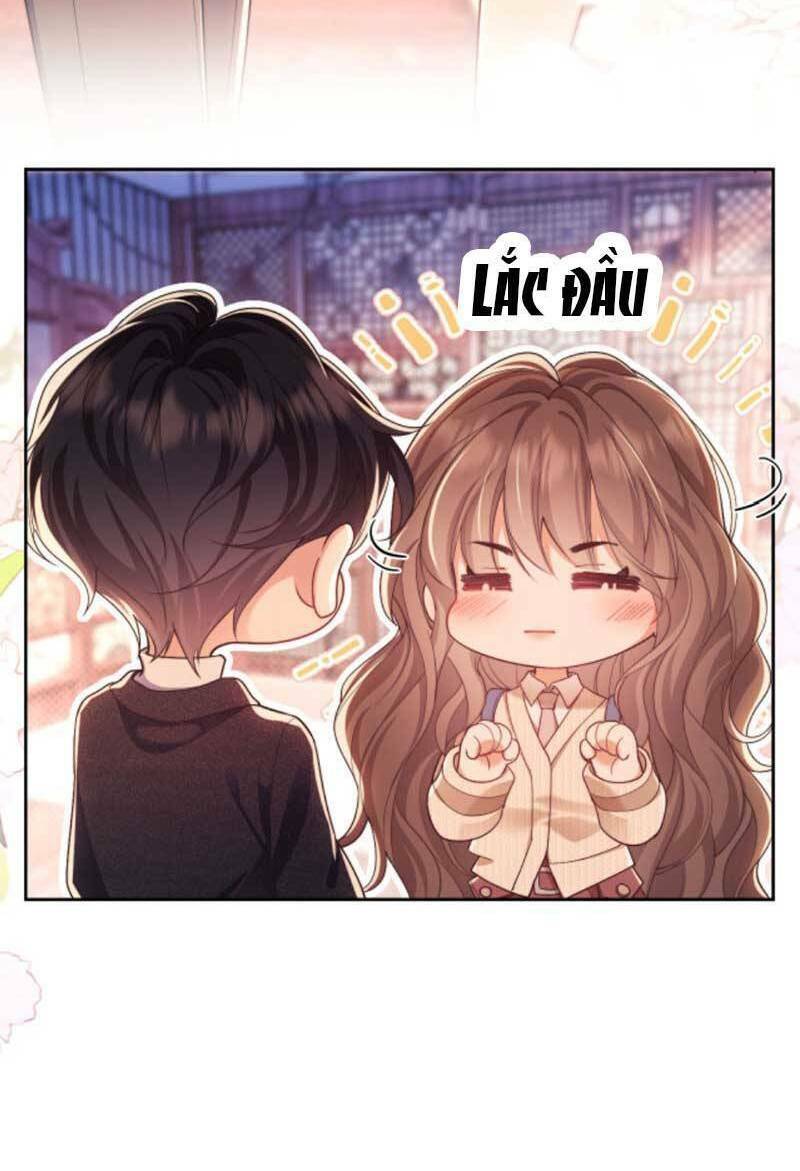 Bạch Nguyệt Quang Ra Tay Với Tôi Rồi Chapter 33 - Trang 2