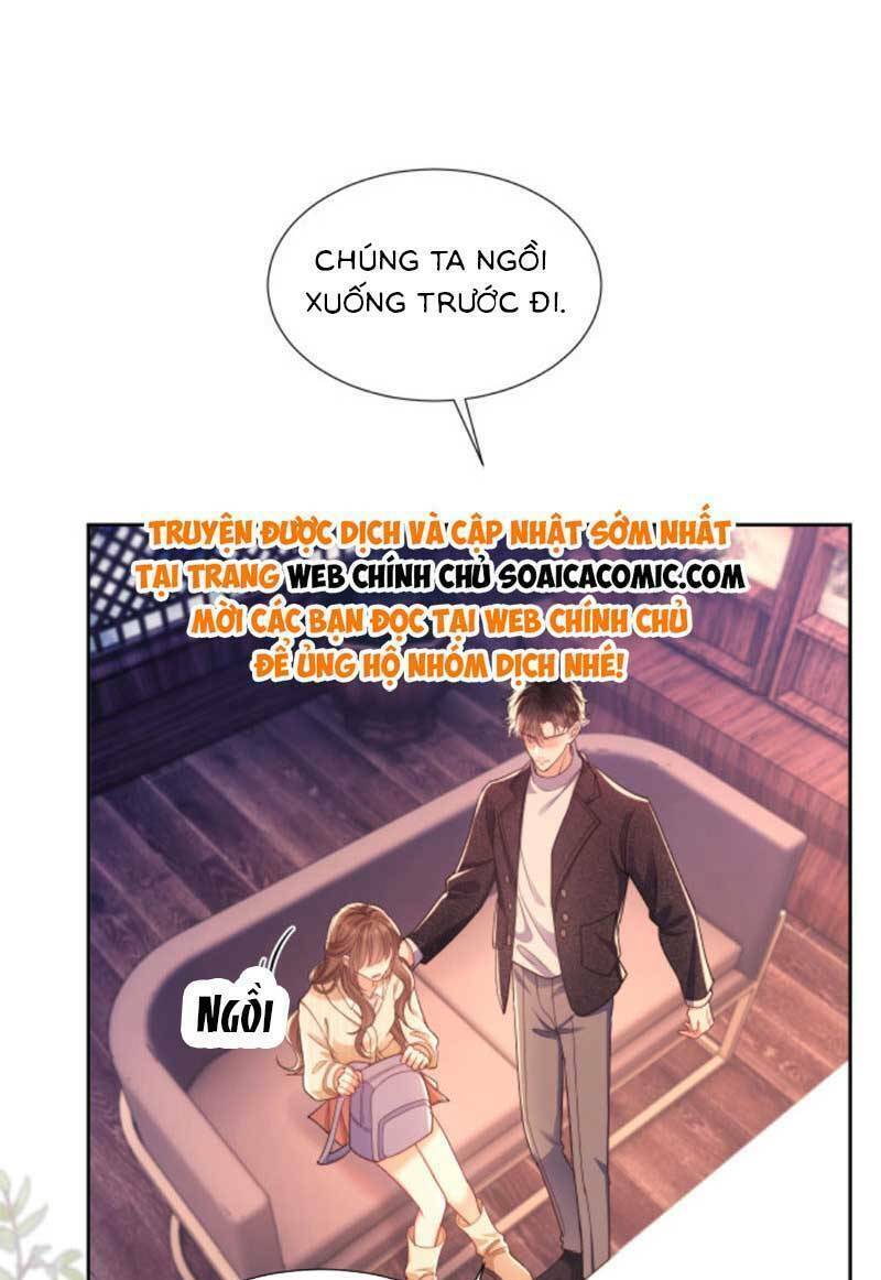 Bạch Nguyệt Quang Ra Tay Với Tôi Rồi Chapter 33 - Trang 2