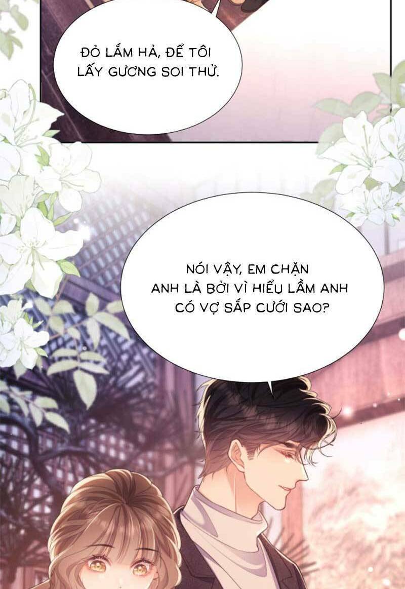 Bạch Nguyệt Quang Ra Tay Với Tôi Rồi Chapter 33 - Trang 2