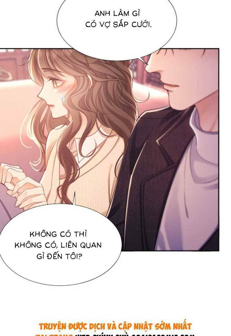 Bạch Nguyệt Quang Ra Tay Với Tôi Rồi Chapter 33 - Trang 2