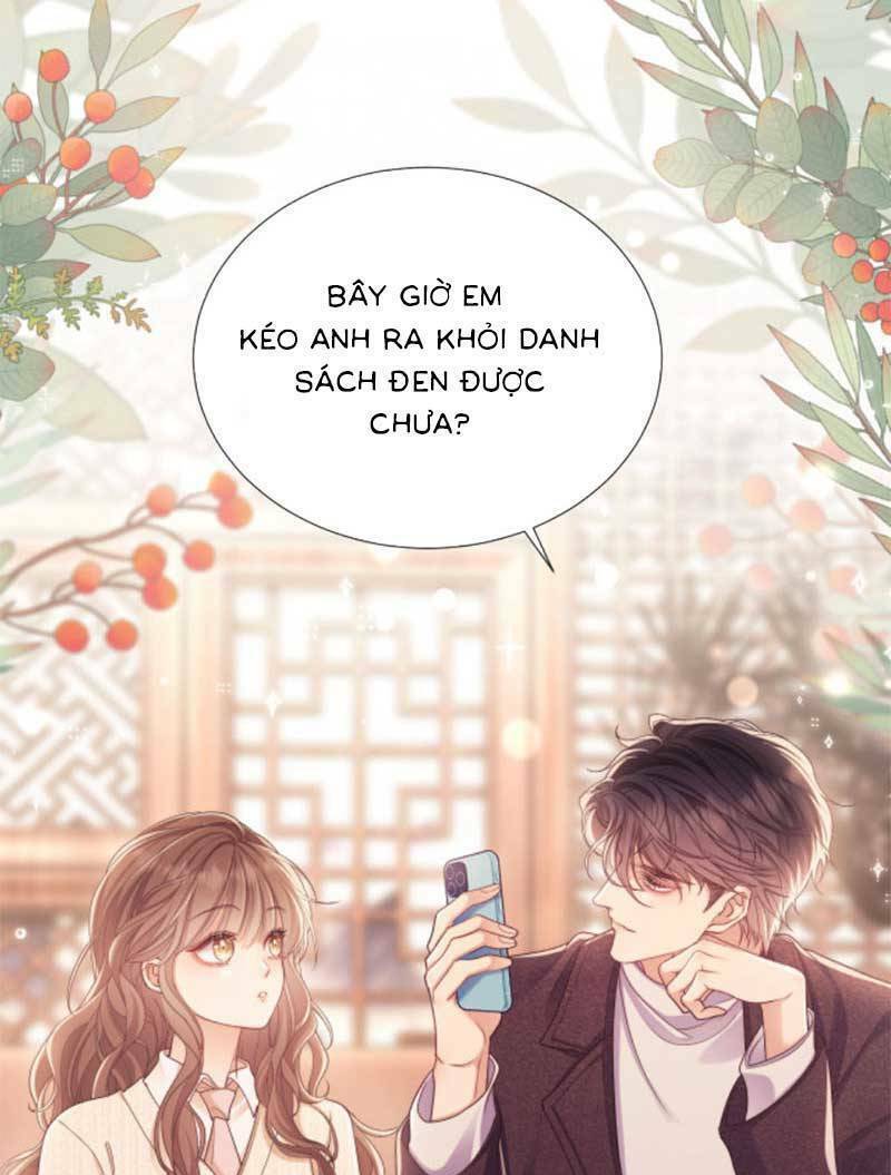 Bạch Nguyệt Quang Ra Tay Với Tôi Rồi Chapter 33 - Trang 2