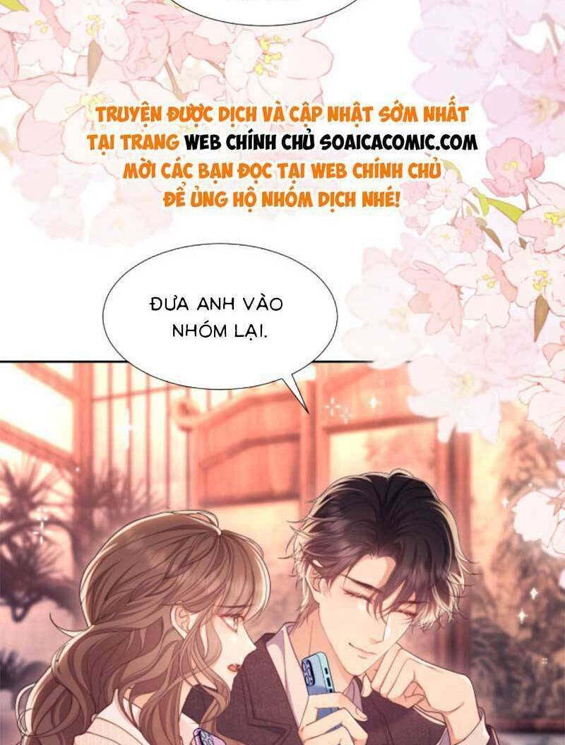 Bạch Nguyệt Quang Ra Tay Với Tôi Rồi Chapter 33 - Trang 2