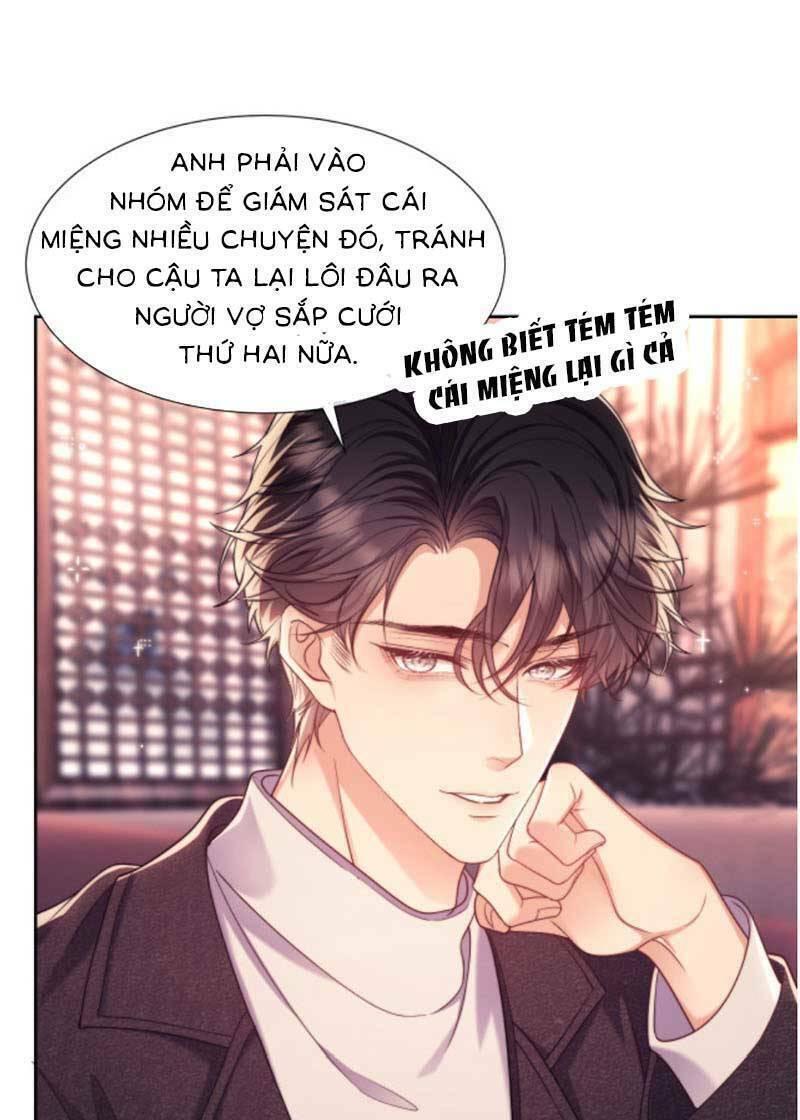 Bạch Nguyệt Quang Ra Tay Với Tôi Rồi Chapter 33 - Trang 2