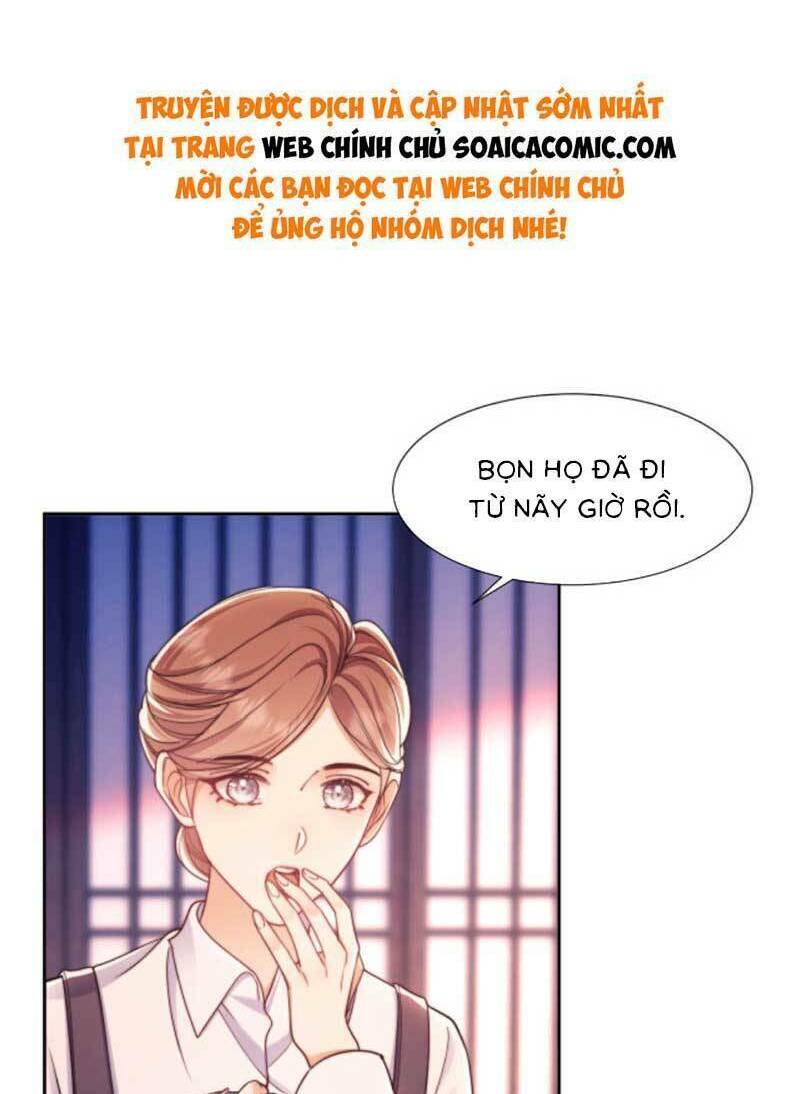 Bạch Nguyệt Quang Ra Tay Với Tôi Rồi Chapter 33 - Trang 2