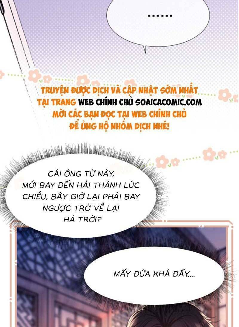 Bạch Nguyệt Quang Ra Tay Với Tôi Rồi Chapter 33 - Trang 2