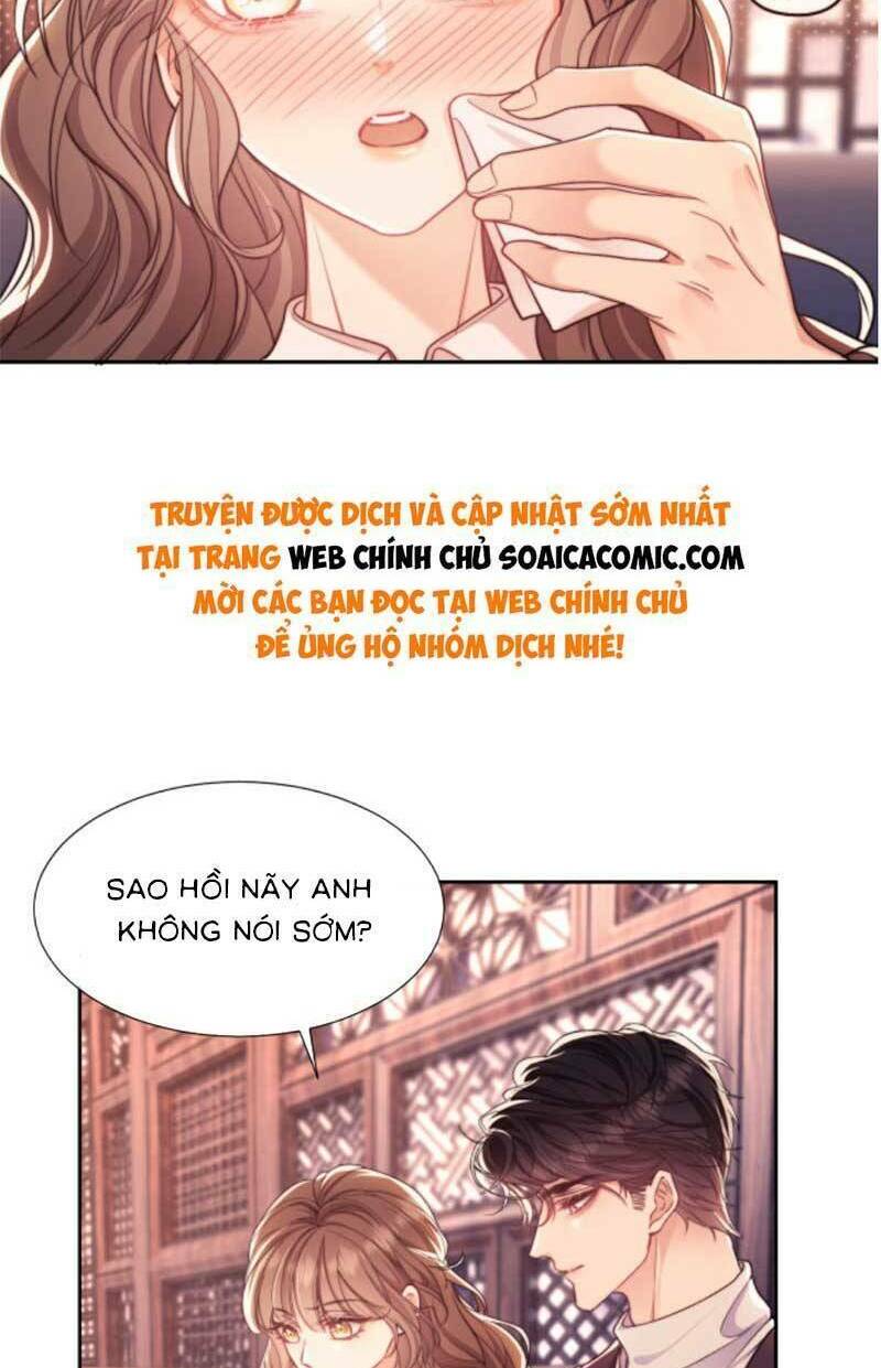 Bạch Nguyệt Quang Ra Tay Với Tôi Rồi Chapter 33 - Trang 2