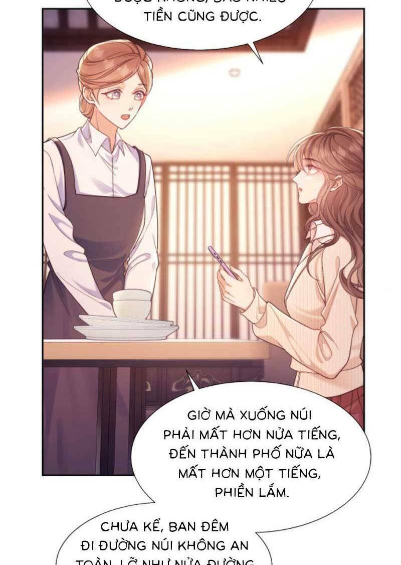 Bạch Nguyệt Quang Ra Tay Với Tôi Rồi Chapter 33 - Trang 2