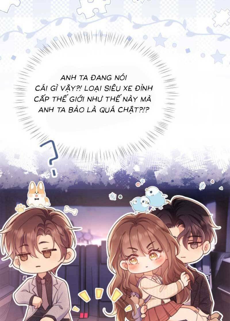 Bạch Nguyệt Quang Ra Tay Với Tôi Rồi Chapter 32 - Trang 2