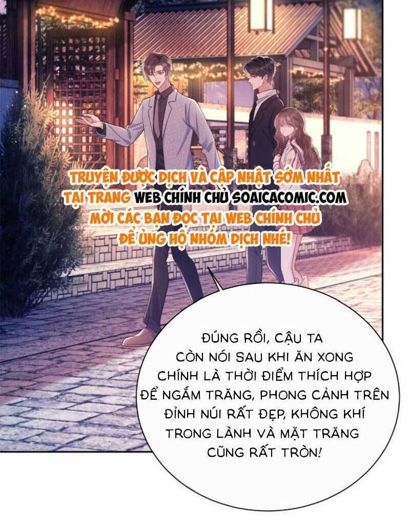 Bạch Nguyệt Quang Ra Tay Với Tôi Rồi Chapter 32 - Trang 2