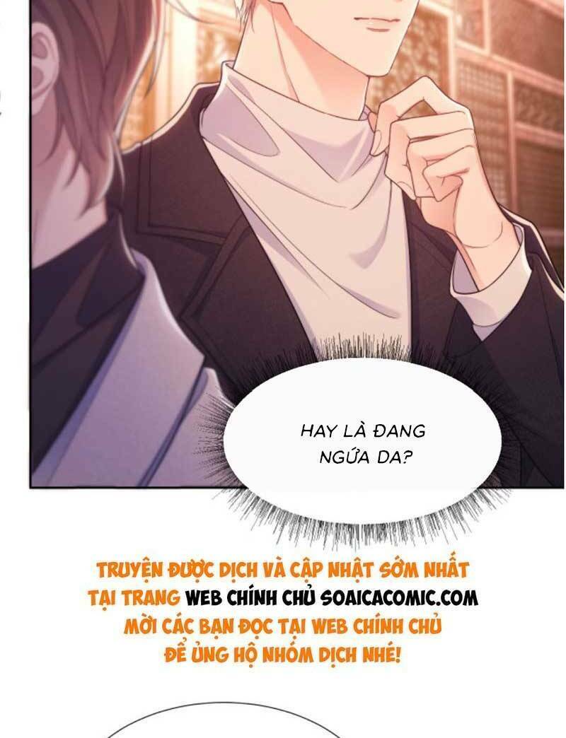 Bạch Nguyệt Quang Ra Tay Với Tôi Rồi Chapter 32 - Trang 2