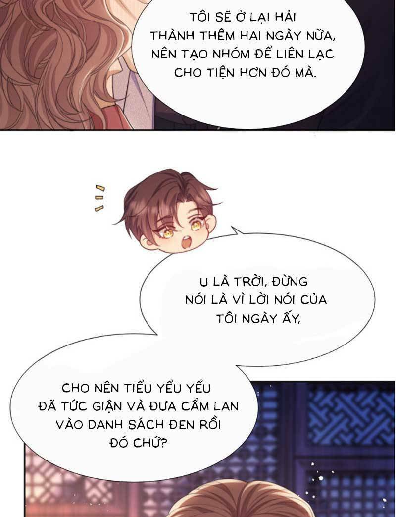 Bạch Nguyệt Quang Ra Tay Với Tôi Rồi Chapter 32 - Trang 2