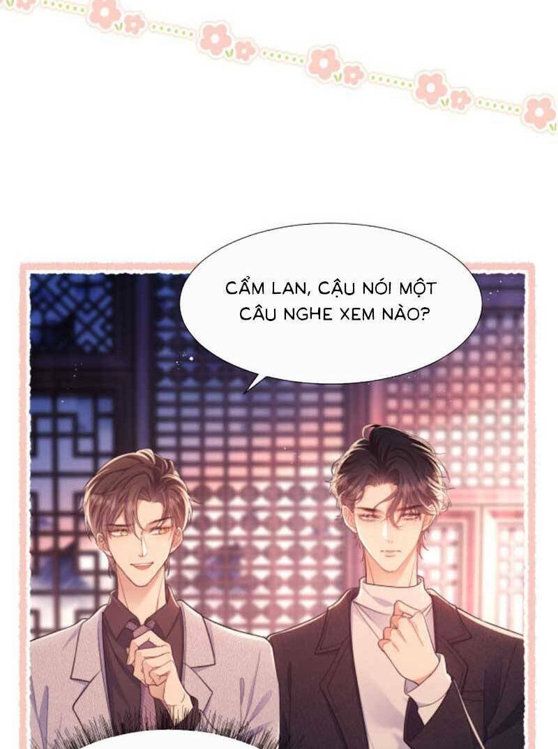 Bạch Nguyệt Quang Ra Tay Với Tôi Rồi Chapter 32 - Trang 2