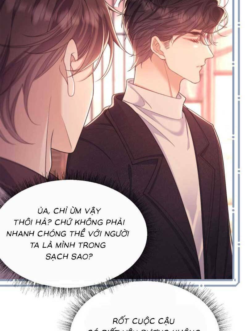 Bạch Nguyệt Quang Ra Tay Với Tôi Rồi Chapter 32 - Trang 2