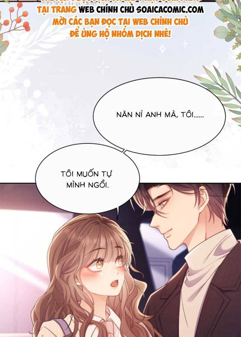 Bạch Nguyệt Quang Ra Tay Với Tôi Rồi Chapter 32 - Trang 2