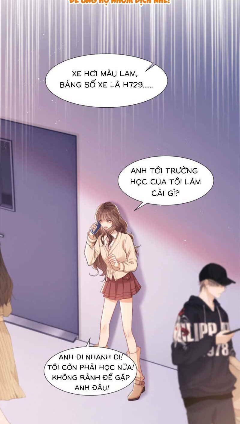 Bạch Nguyệt Quang Ra Tay Với Tôi Rồi Chapter 31 - Trang 2