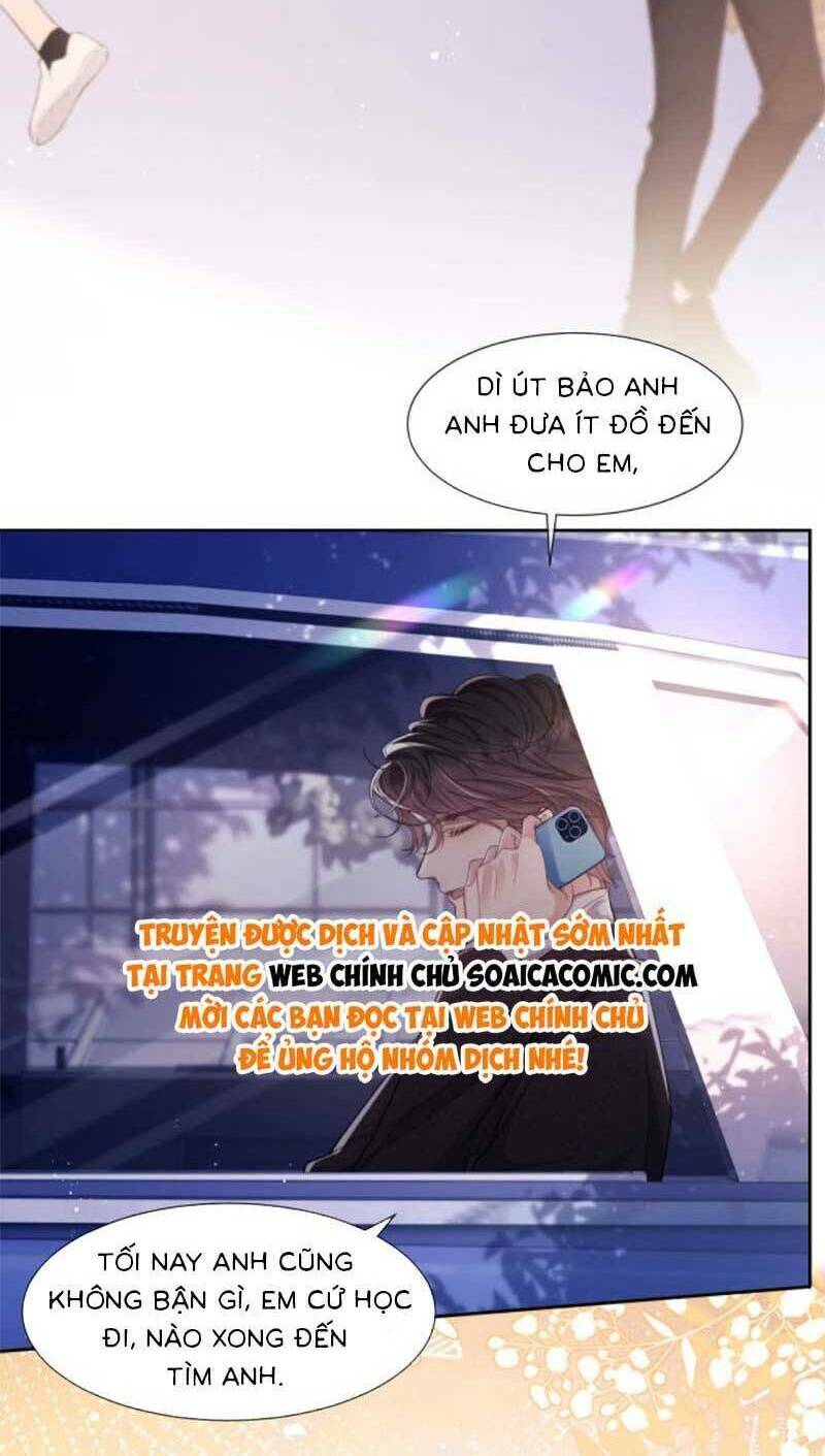 Bạch Nguyệt Quang Ra Tay Với Tôi Rồi Chapter 31 - Trang 2