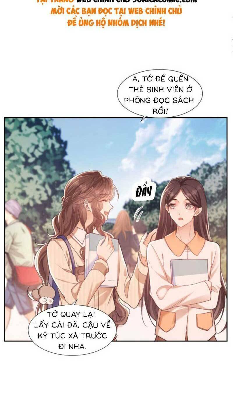 Bạch Nguyệt Quang Ra Tay Với Tôi Rồi Chapter 31 - Trang 2