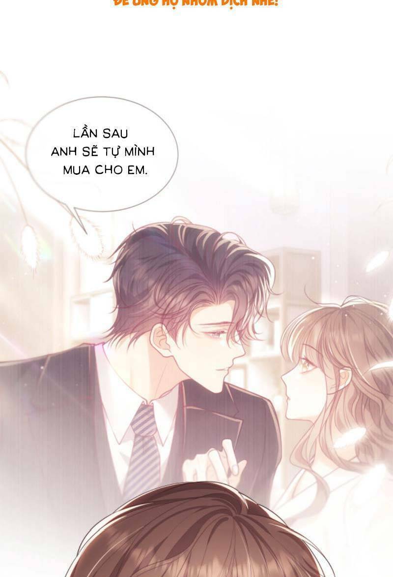 Bạch Nguyệt Quang Ra Tay Với Tôi Rồi Chapter 30 - Trang 2