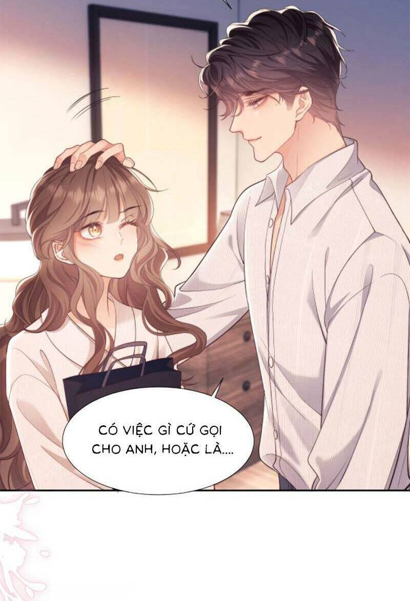 Bạch Nguyệt Quang Ra Tay Với Tôi Rồi Chapter 30 - Trang 2