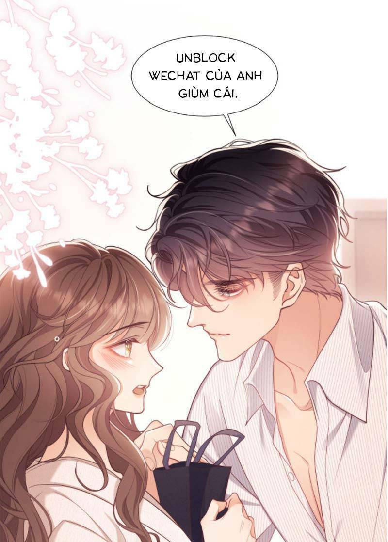 Bạch Nguyệt Quang Ra Tay Với Tôi Rồi Chapter 30 - Trang 2