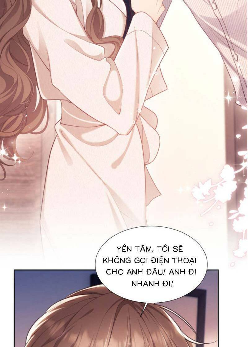 Bạch Nguyệt Quang Ra Tay Với Tôi Rồi Chapter 30 - Trang 2