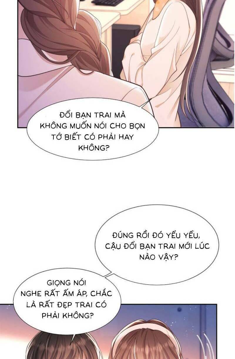 Bạch Nguyệt Quang Ra Tay Với Tôi Rồi Chapter 30 - Trang 2