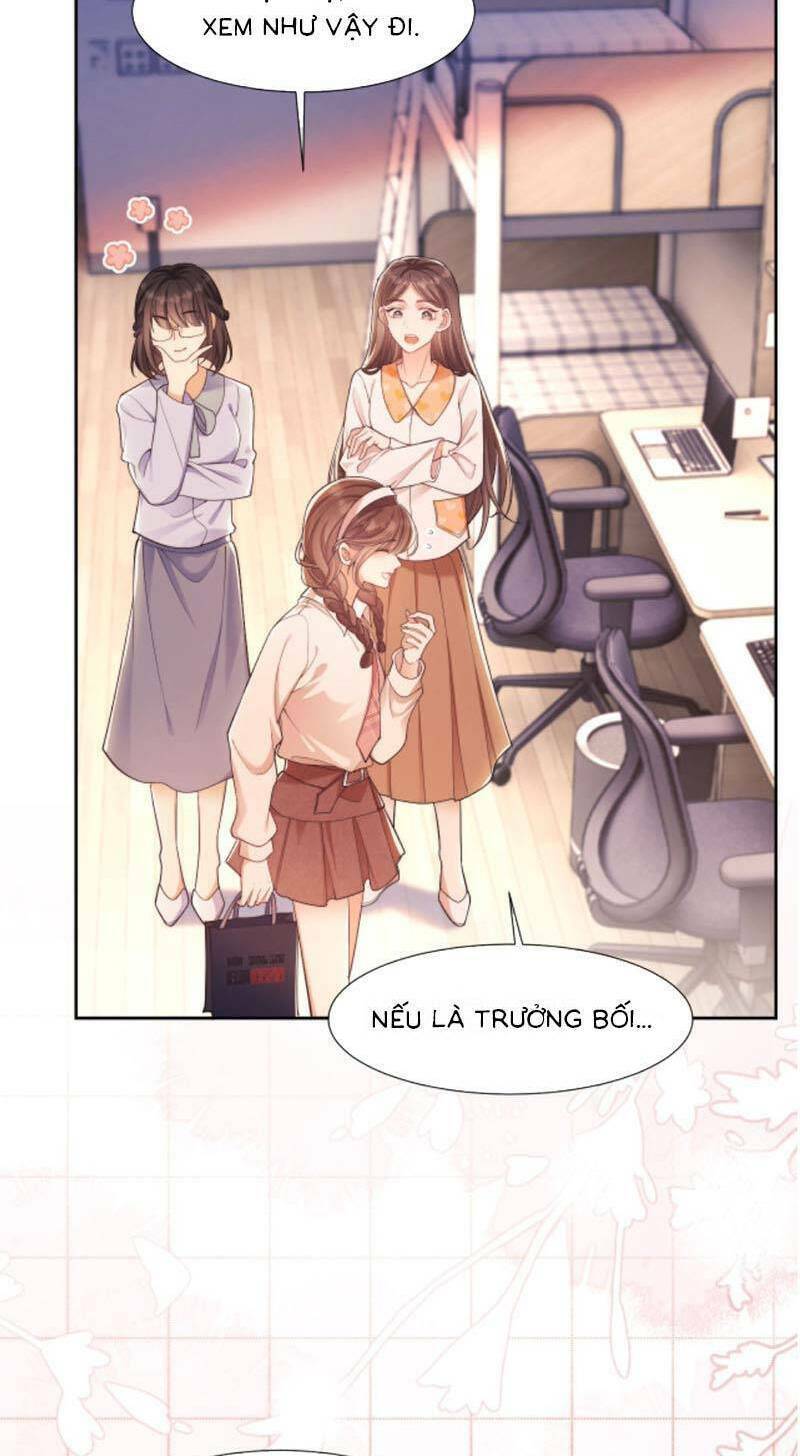 Bạch Nguyệt Quang Ra Tay Với Tôi Rồi Chapter 30 - Trang 2