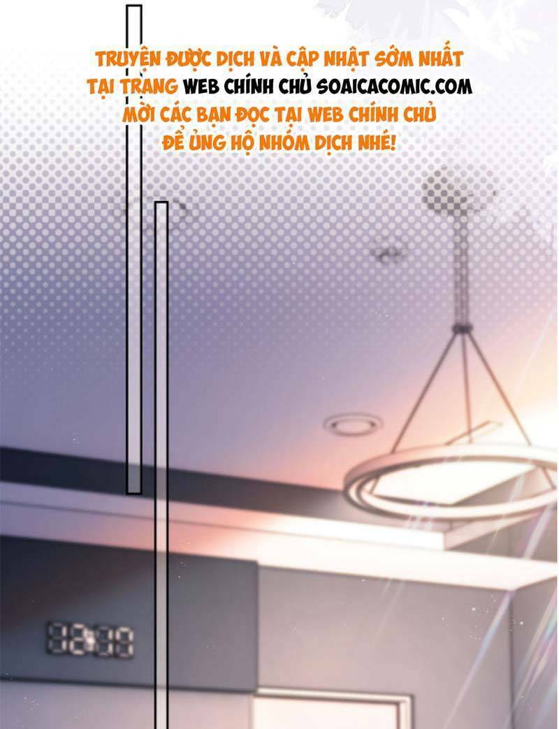 Bạch Nguyệt Quang Ra Tay Với Tôi Rồi Chapter 30 - Trang 2