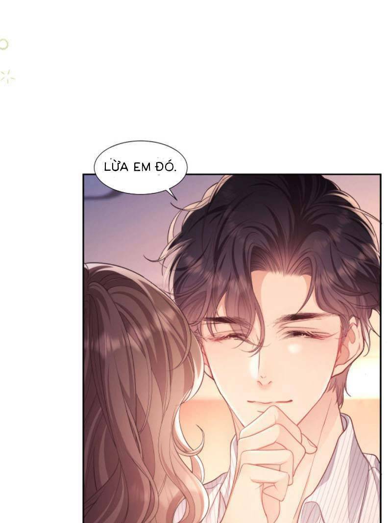 Bạch Nguyệt Quang Ra Tay Với Tôi Rồi Chapter 30 - Trang 2