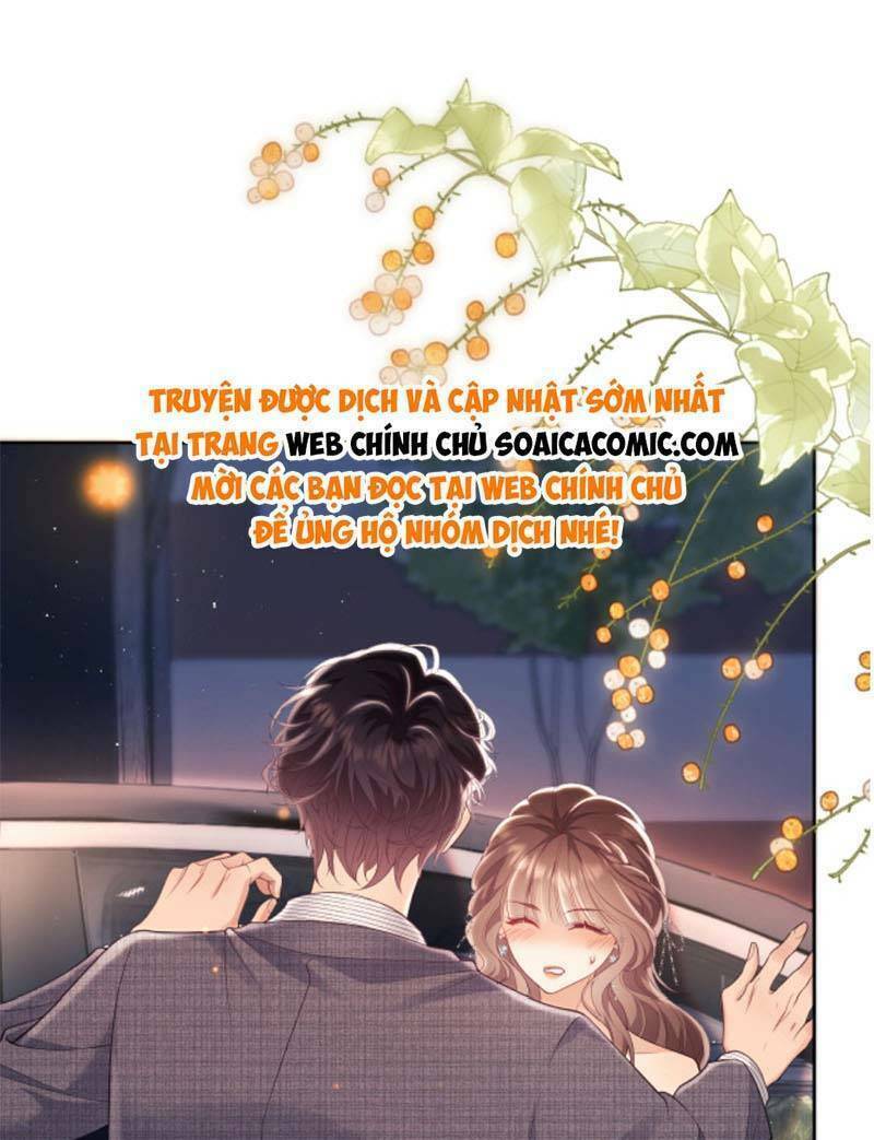 Bạch Nguyệt Quang Ra Tay Với Tôi Rồi Chapter 29 - Trang 2